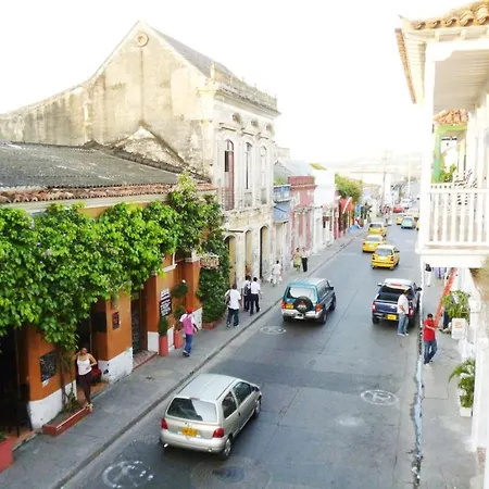 La Muralla Pensión