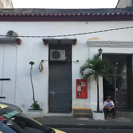 La Muralla