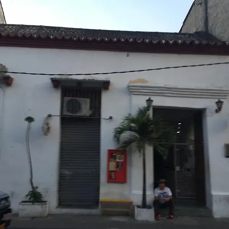 La Muralla Cartagena