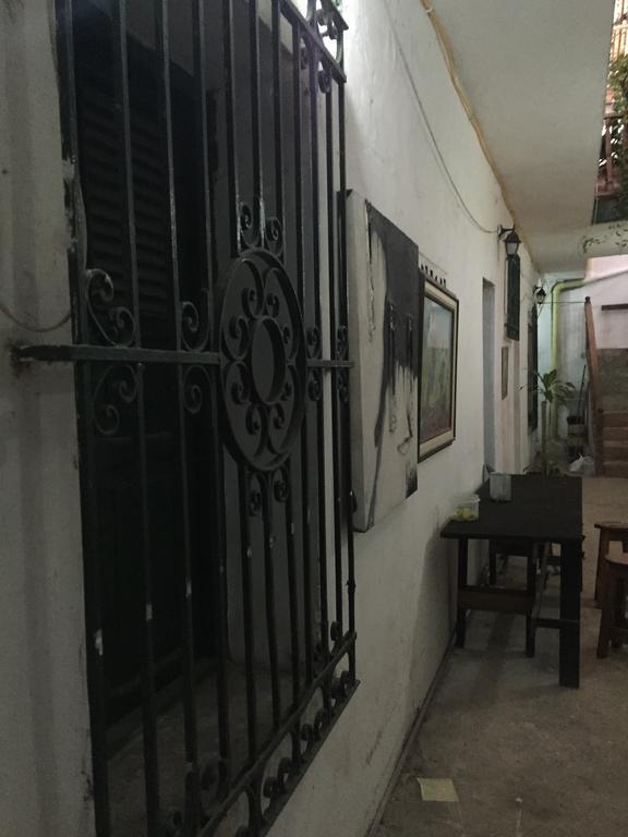Guest house La Muralla