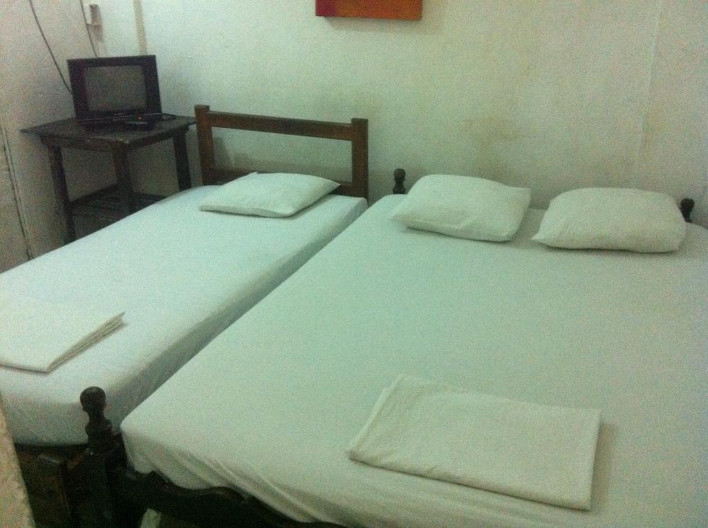 Guest house La Muralla 2*