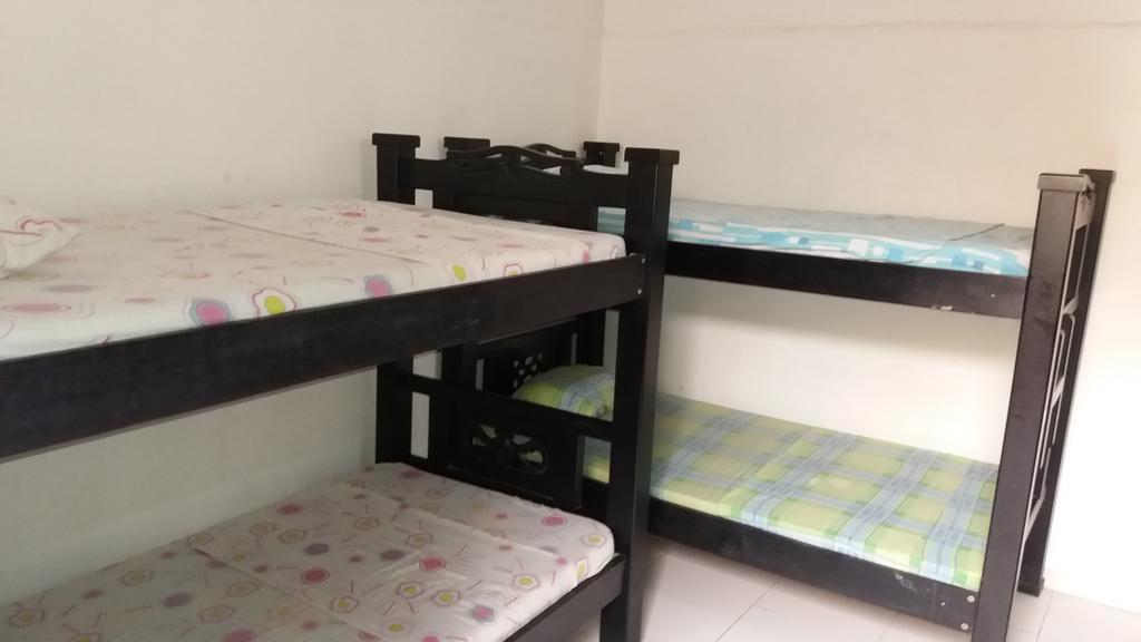 Guest house La Muralla 2*