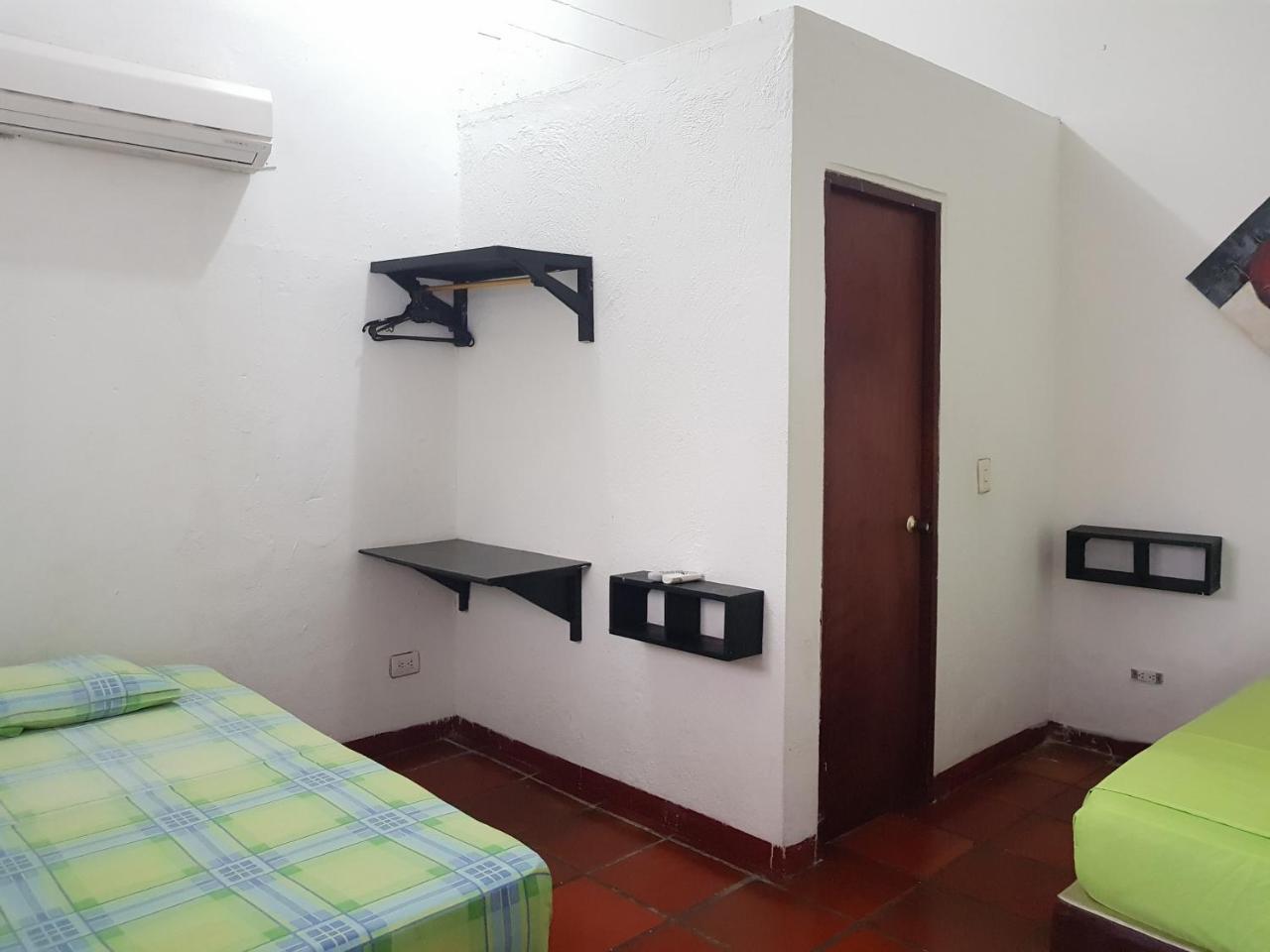 Guest house La Muralla