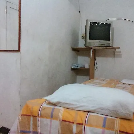 La Muralla Guest house