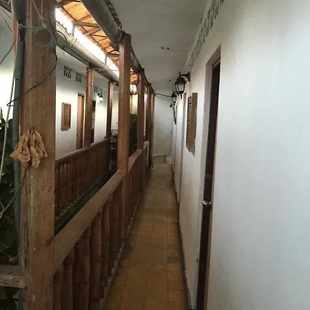 La Muralla Cartagena