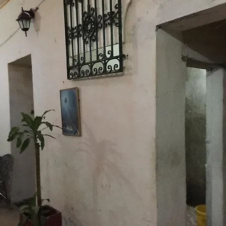 La Muralla Guest house