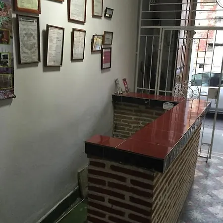 La Muralla 2* Cartagena