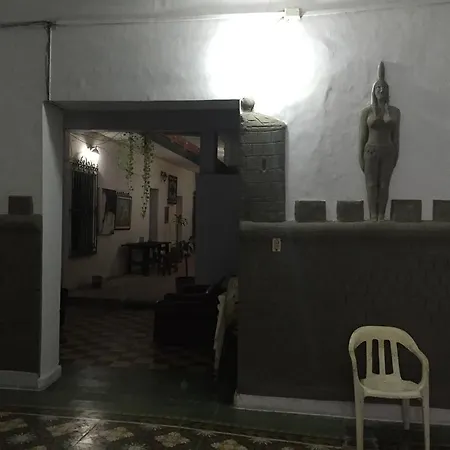 La Muralla Cartagena