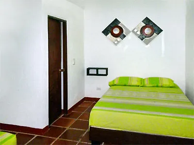 La Muralla