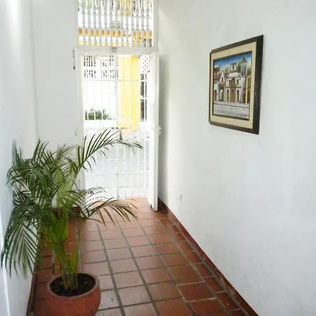 La Muralla 2* Cartagena