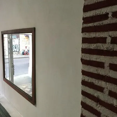 Pensión La Muralla 2*