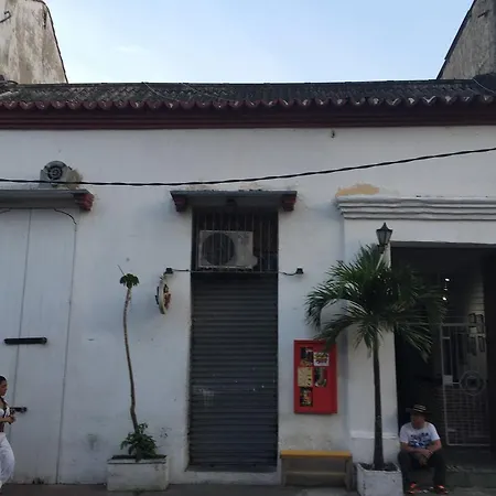 La Muralla 2* Cartagena